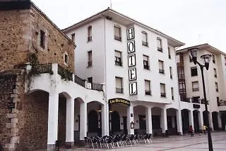 Ciudad De Medina Hotel Medina de Pomar