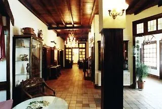 Otel Ciudad De Medina Medina de Pomar